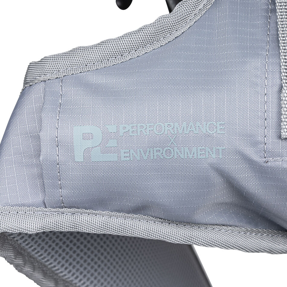 Mizuno BACKPACK 11L CR Gray